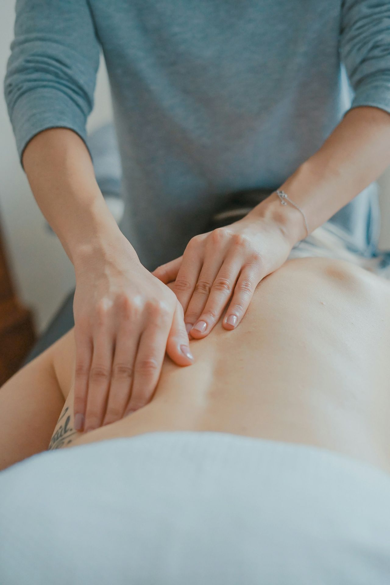 massage firmaordning